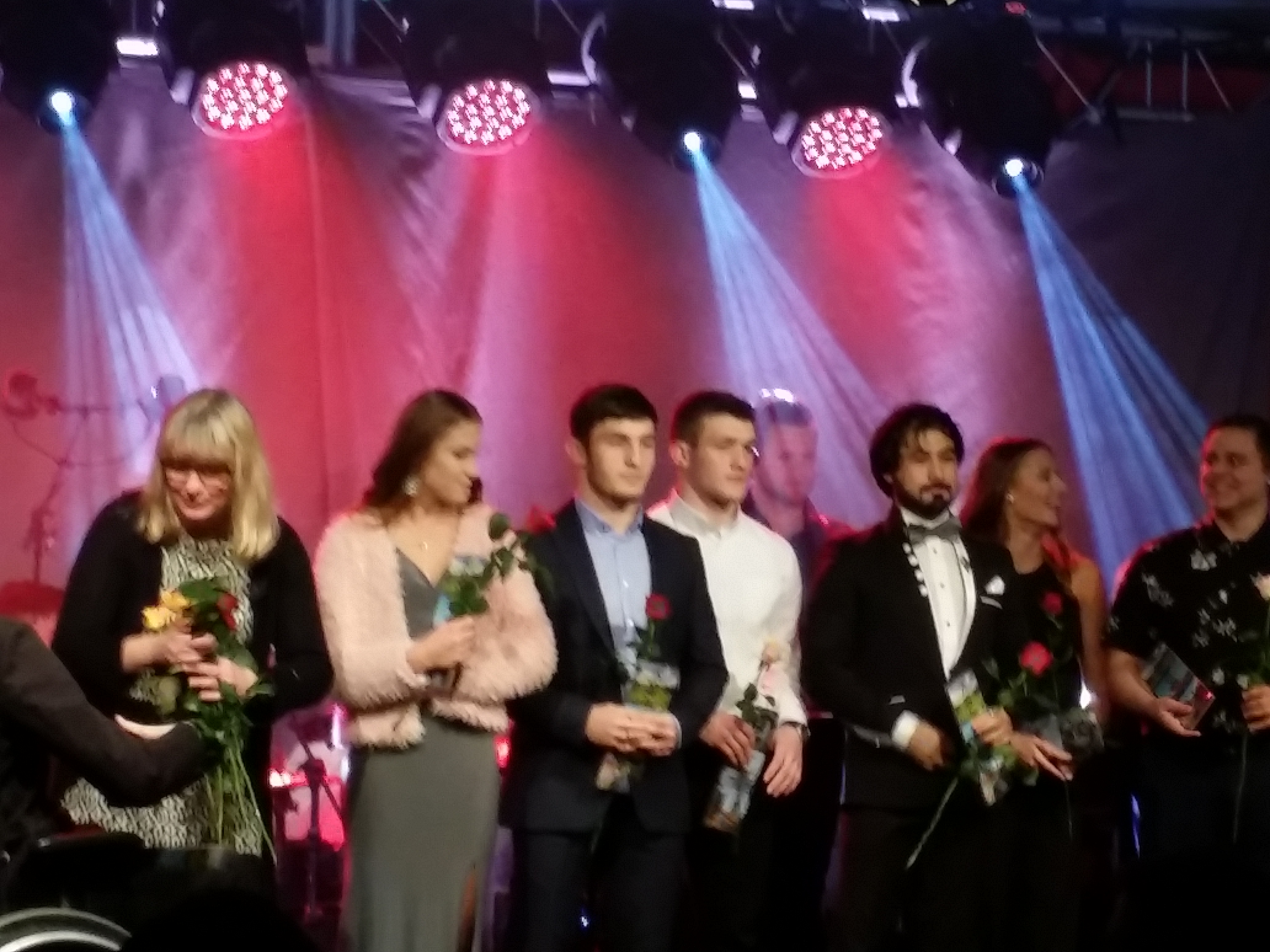 Aktuell händelse eller tävling från Westeras Tai-Nui Club i Västerås - Wushu Sanda, MMA eller Submission Wrestling